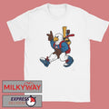Free Bird Brock Nelson Shirt