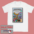Bleak Outlook Vol 8 4 2-4 5 2026 Tacoma City-Wide In Tacoma WA Poster shirt