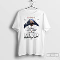 Classic Blue Jays Vladimir Guerrero Jr During His Mvp Alcs Series T Shirts