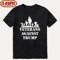 Veterans Against Trump Shirt