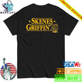 Paul Skenes-Konnor Griffin ’28 Shirt