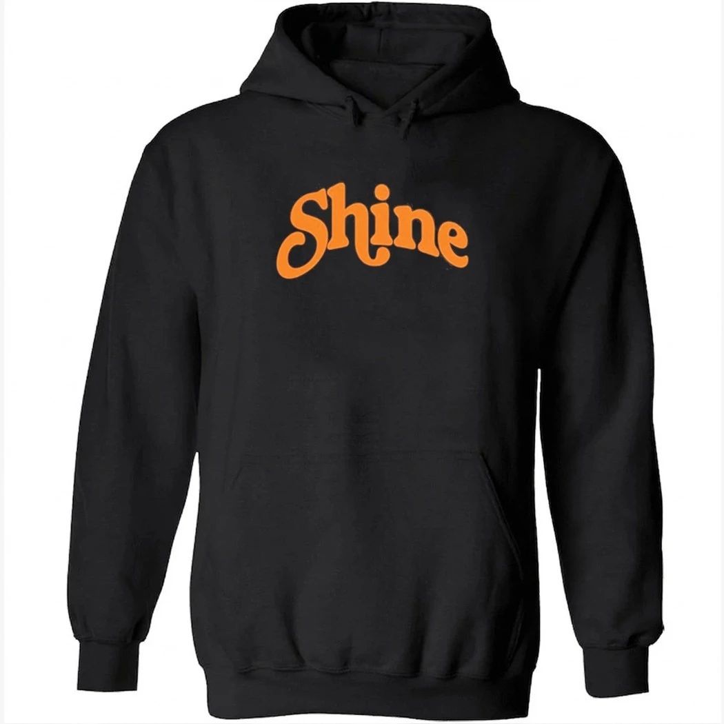 ake That Merch The Circus Live Tour 2026 Shine Shirt