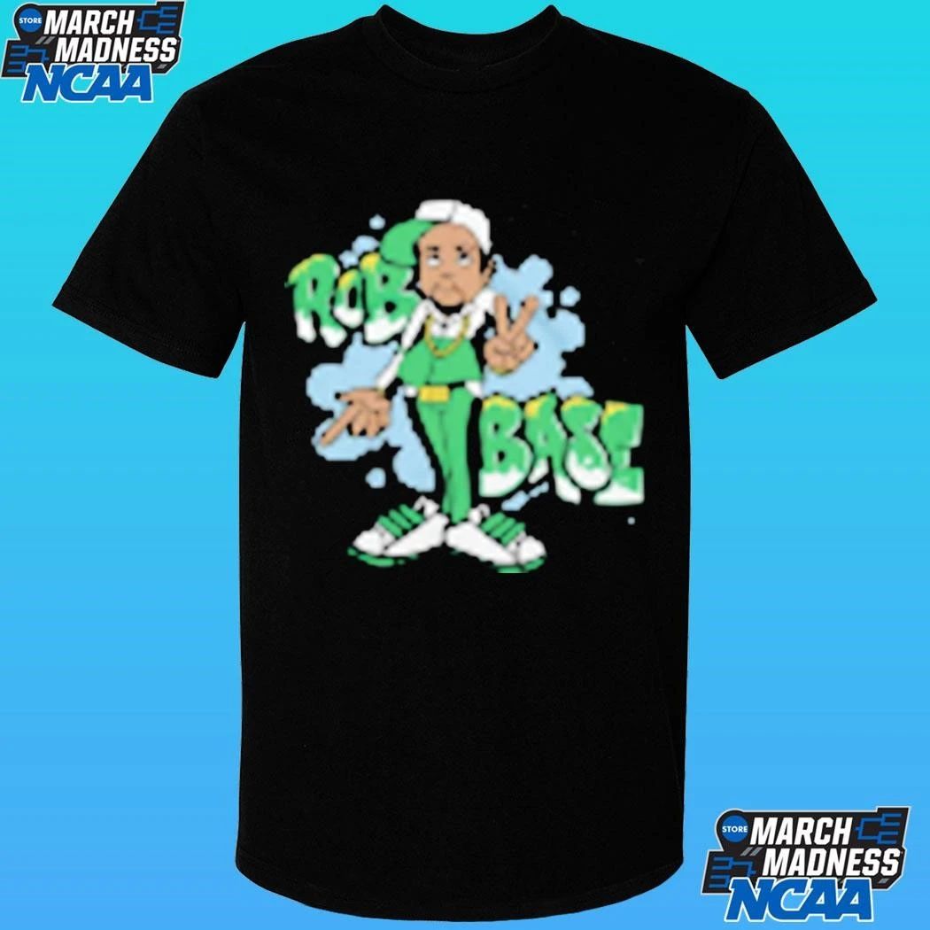It Takes Two Rob Base Shirt