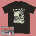 Choir Boy Reaper Shirt