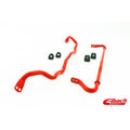 Eibach Anti-Roll Bar Kit Front & Rear for 07-10 Ford Shelby GT500 Convertible/Coupe