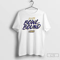 Classic James Madison Dukes Bowl Bound 2025 T Shirts