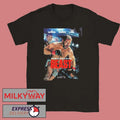Russell Crowe Beast MMA Movie Legends Are Made In The Cage In Theaters On April 10 2026 T-Shirt