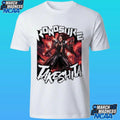 Konosuke Takeshita Ddt Pro-wrestling And All Elite Wrestling Aew Graphic Shirt