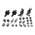 TruHart Arm Bushing Set – 26/pcs | 1994-2001 Acura Integra (TH-H305-1-KIT)
