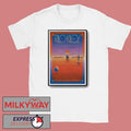 Poster 2026 May 20 Rilo Kiley Pioneertown TOUR shirt