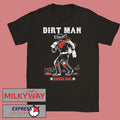 Carter Vail Cryptid Dirtman T-Shirt