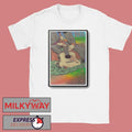 LIMITED DELFEST 18Th Annual Poster Cumberland May 23 2026 TOUR shirt