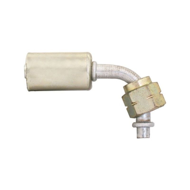 Atco Bead Lock Alloy M16 90/No 6 Beadlock Fitting A02-9322