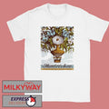 Mumford And Sons Boulder Colorado 2026 Event Poster At Folsom Field On June 6 2026 T-Shirt