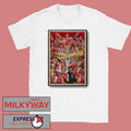 LIMITED Poster Arsenal Premier League Champions Home 2026 shirt