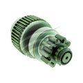 Jaylec Drive Clutch Assembly 10T For 228000-6612 37.6mm For Denso 37-8482