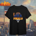 KnicksNation 2026 NBA Finals Run Shirt