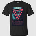 The Black Queen Fever Daydream 10th Anniversary 2026 Poster Shirt