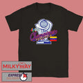 Venezuela Wins World Baseball Classic Champions 2026 Trophy shirt