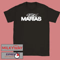 The Marías shirt