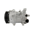 Denso Compressor Fits Toyota Corolla Zre172 1.8L 12-On A09-0602GQ