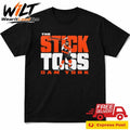 The Cam York Stick Toss Shirt
