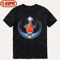 Michigan Rebel Alliance Logo shirt