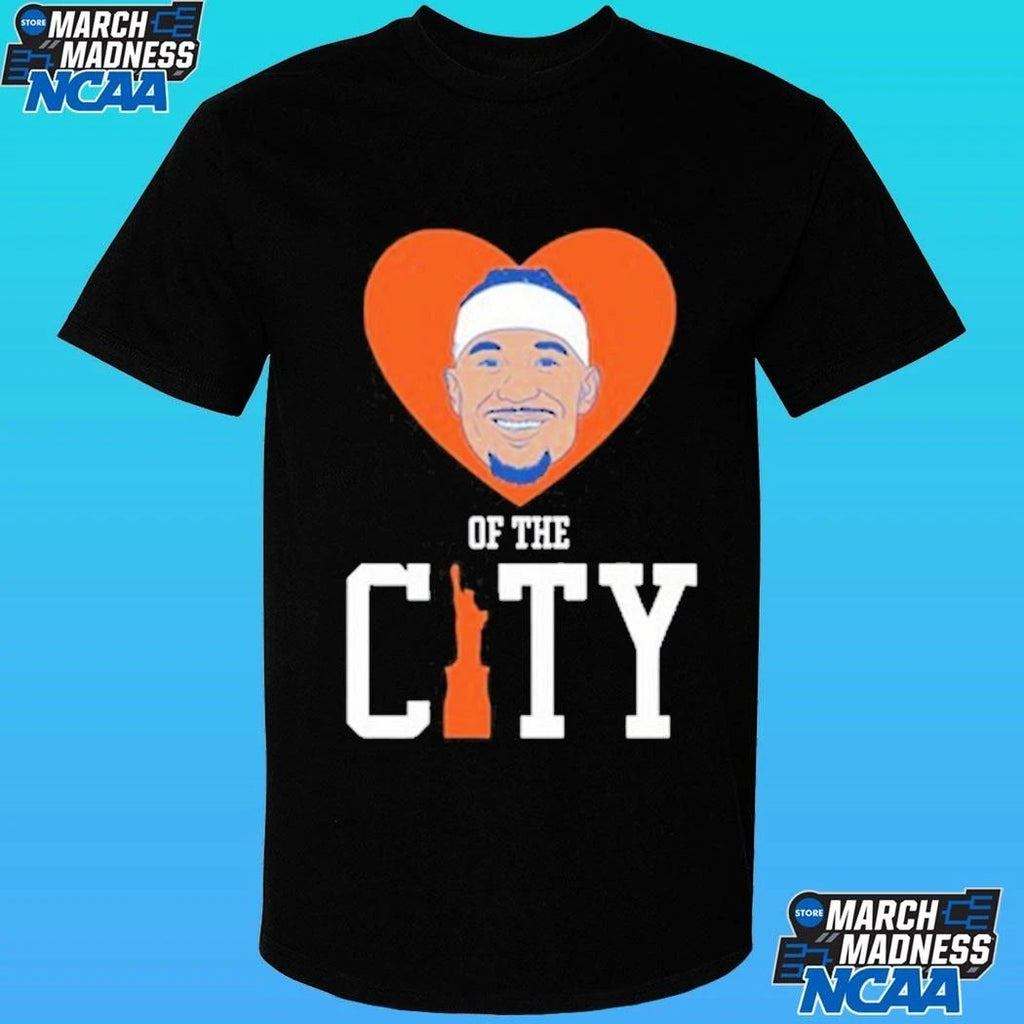 H Of The City Shirt