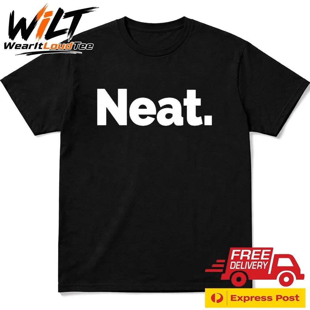 Coach Bobby Murphy Neat Shirt