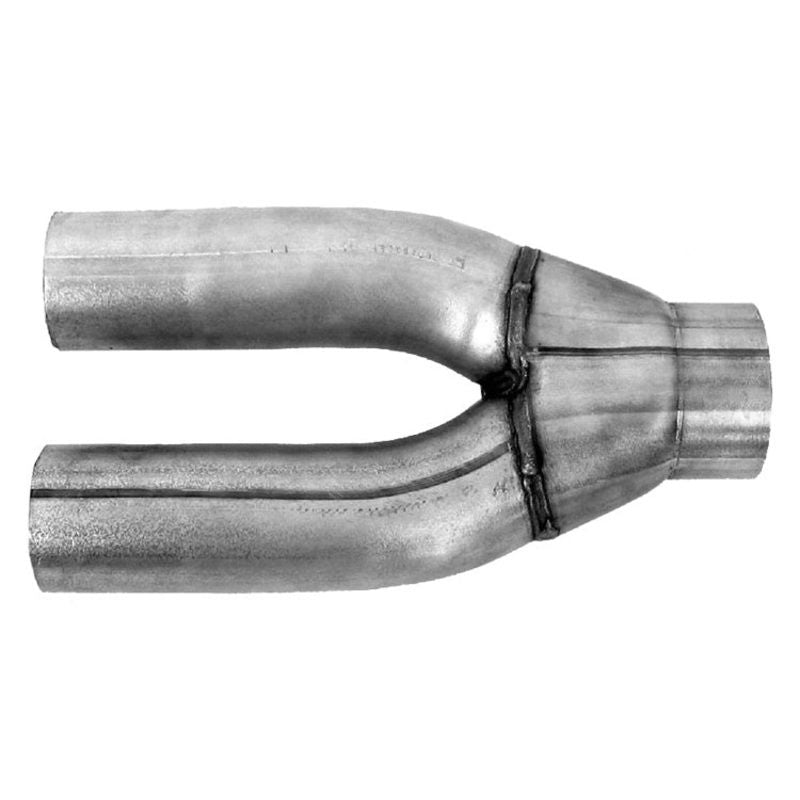 Dynomax 88029 Universal Y-Pipe 3in to 2.5in