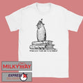 Owl Librarian Whoo Said I Have Too Many Books Shirt