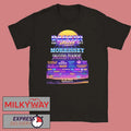 Darker Waves 2026 Festival Full Lineup In Huntington Beach California On November 14 2026 Two Sided T-Shirt