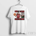 Classic Alperen Sengun Hes On Fire Nba Jam Rockets T Shirts