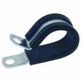 7/8″ Rubber Insulated Aluminum Support Clamp