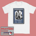 Winter McQuinn 2026 Tour EU-UK Poster shirt