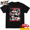 They Can’t Track What They Can’t See Shirt