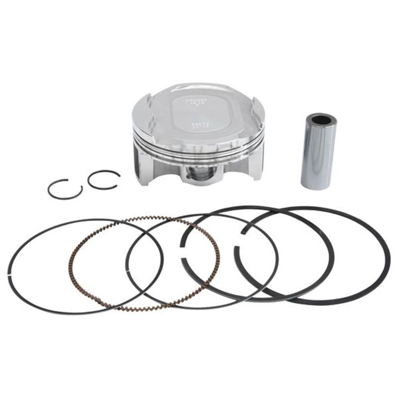 Vertex Forged Replica Piston Kit (24502B)