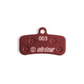SINTER BRAKE PADS – 03 SHIMANO D TYPE