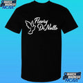 Fleury Di Nallo Memorial Shirt