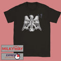 Yeat ADL The Album Merch Eagle Logo T-Shirt