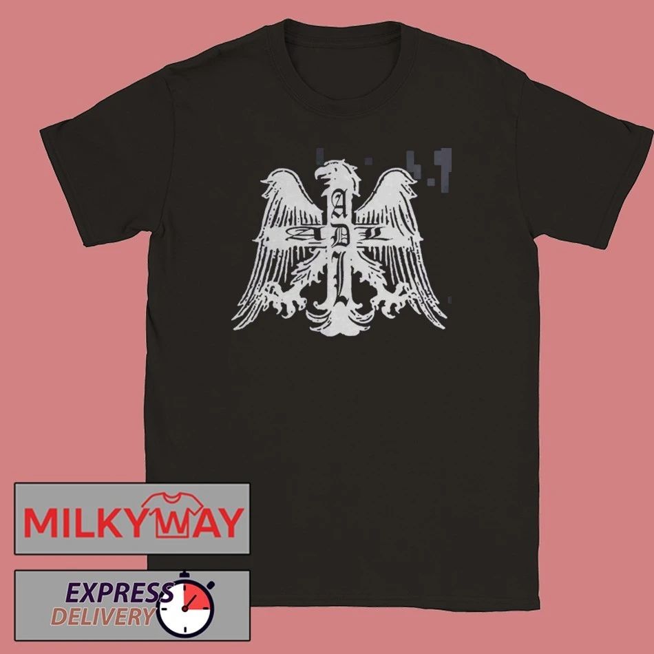 Yeat ADL The Album Merch Eagle Logo T-Shirt