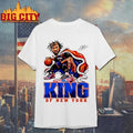 Jalen Brunson New York Knicks Nba 2026 King Of New York Signature Shirt