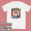Luffy Ship of Fools Strangest I Could Find Shirt
