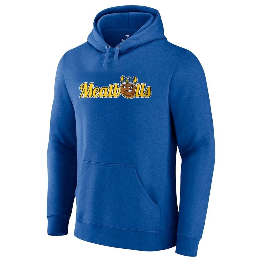 KC Cougars Swedish Meatballs Shirt