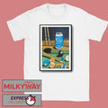 Poster Wyatt Flores At Billy Bob’s Texas In Fort Worth, TX On Mar 26, 2026 shirt