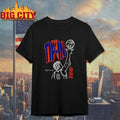 The Tip-In OG Anunoby NBA Finals Knicks Shirt