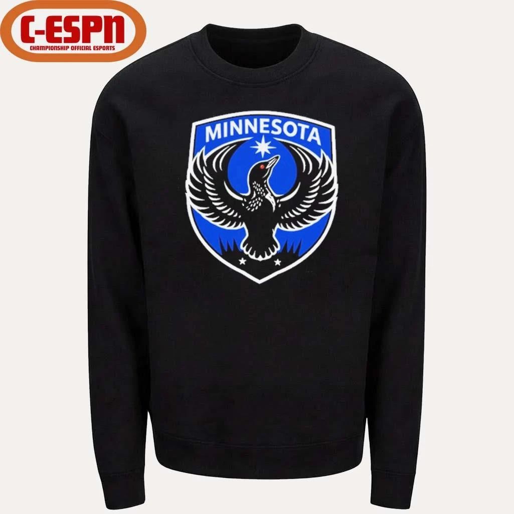 Minnesota Rebel Alliance Organic T-Shirt