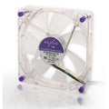 Nexus 80x80x25mm PWM Series Real Silent Case Fan SP802512H-03PWM