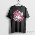 Classic Peter B Beautiful Japanese T Shirts