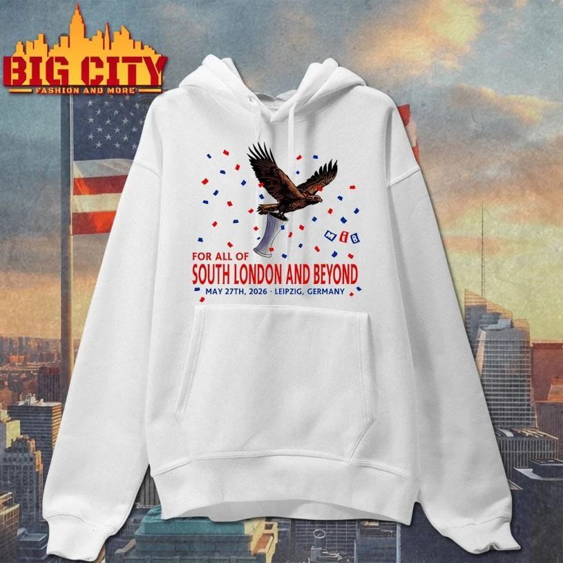 For All Of South London and Beyond Shirt